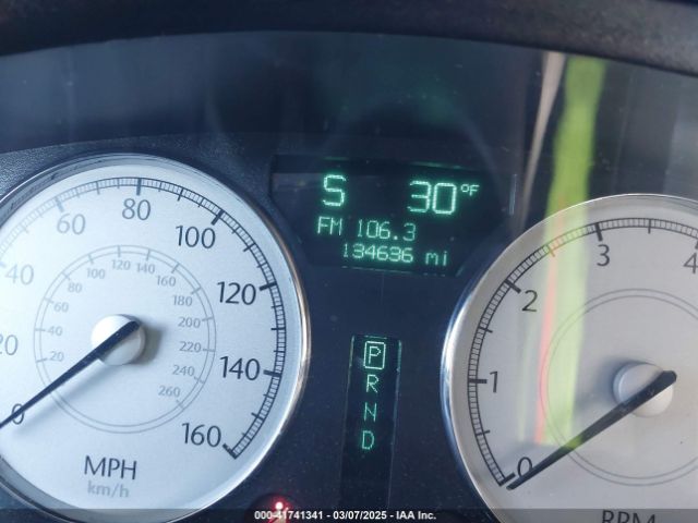 2006 CHRYSLER 300C 2C3KA63HX6H518989 Photo 6