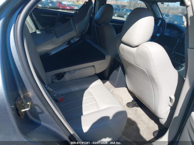 2006 CHRYSLER 300C 2C3KA63HX6H518989 Photo 7