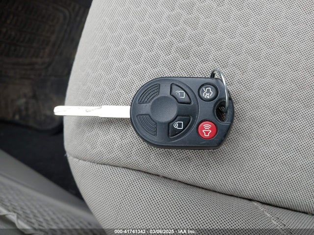 Ford ESCAPE SE 2017 1FMCU9G96HUC12475 Image 11