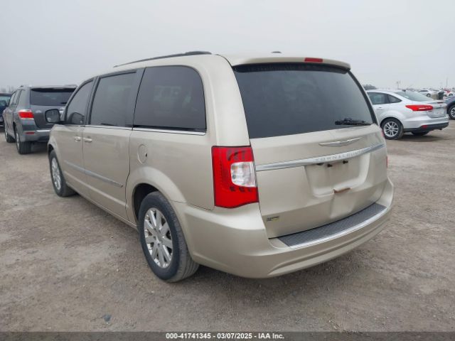 2012 CHRYSLER TOWN & COUNTRY 2C4RC1BG2CR277824 Photo 2