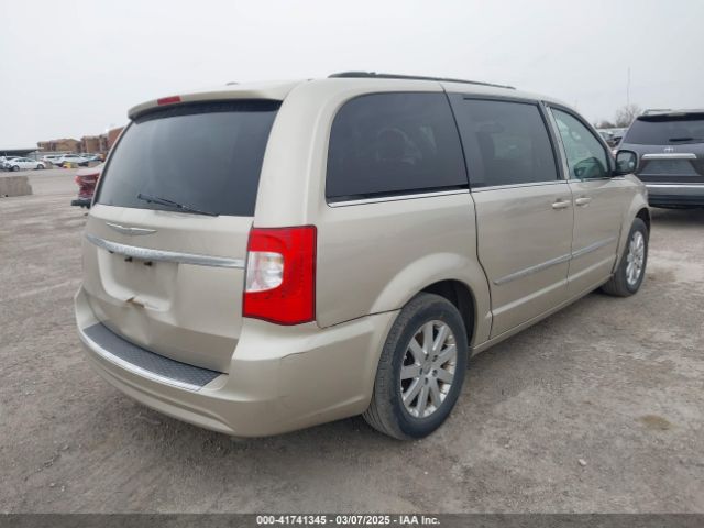 2012 CHRYSLER TOWN & COUNTRY 2C4RC1BG2CR277824 Photo 3