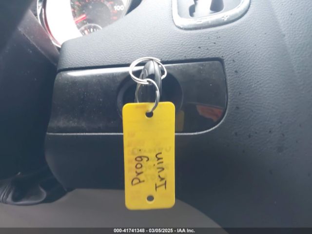 2017 DODGE GRAND CARAVAN 2C4RDGBG0HR707941 Photo 10