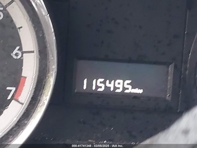 2017 DODGE GRAND CARAVAN 2C4RDGBG0HR707941 Photo 6