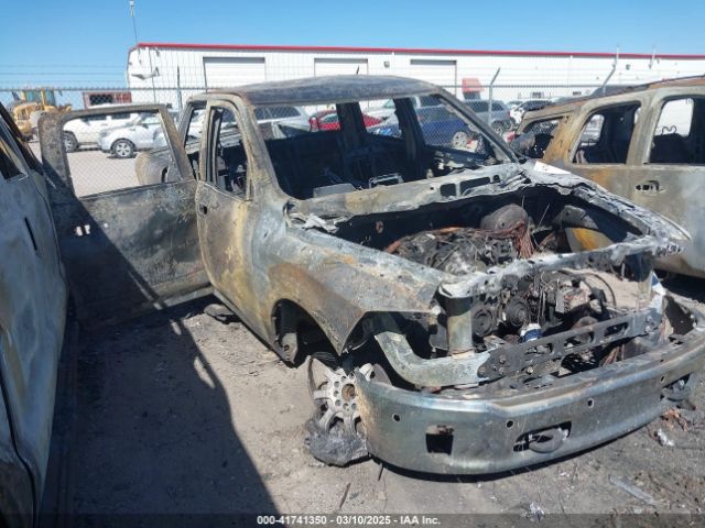 2016 RAM 1500 1C6RR7NM1GS325294