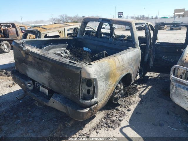 2016 RAM 1500 1C6RR7NM1GS325294 Photo 3