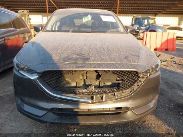 JM3KFADL8H0138406 Mazda Cx-5 Grand Touring