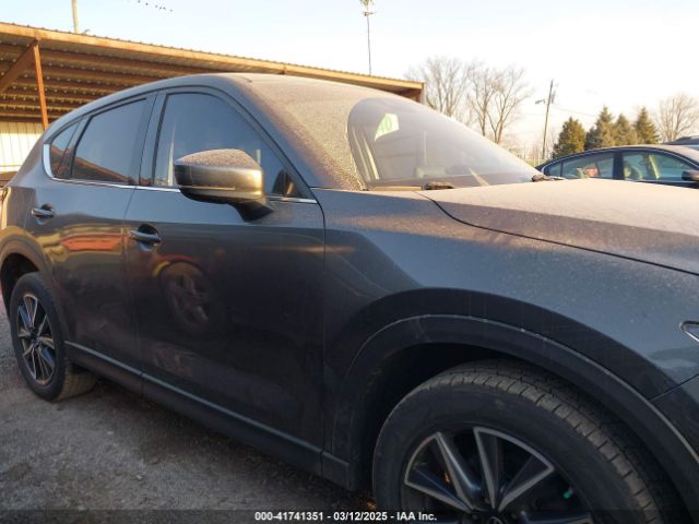 JM3KFADL8H0138406 Mazda Cx-5 Grand Touring