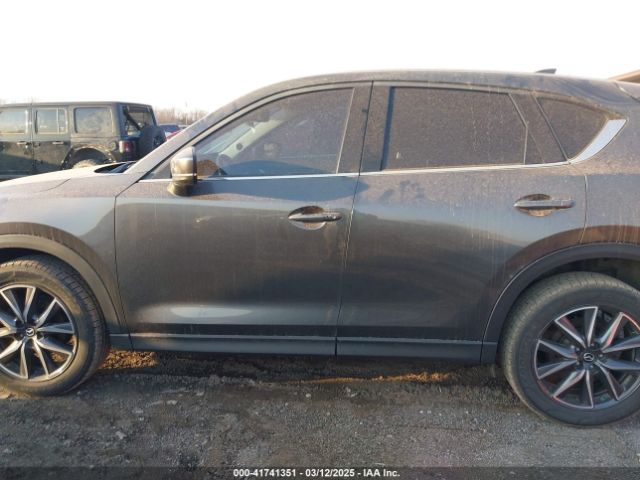 JM3KFADL8H0138406 Mazda Cx-5 Grand Touring