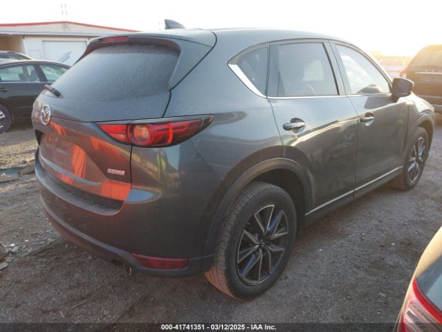 JM3KFADL8H0138406 Mazda Cx-5 Grand Touring