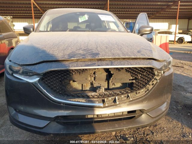 JM3KFADL8H0138406 Mazda Cx-5 Grand Touring