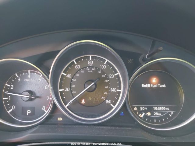 JM3KFADL8H0138406 Mazda Cx-5 Grand Touring