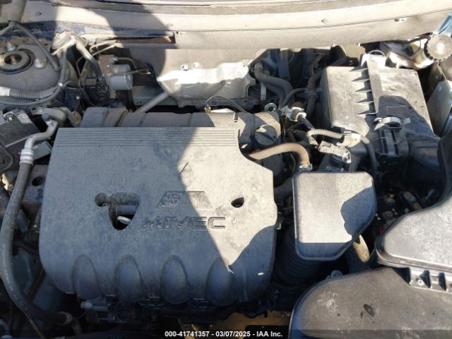 JA4AZ3A36LZ047970 Mitsubishi mivec