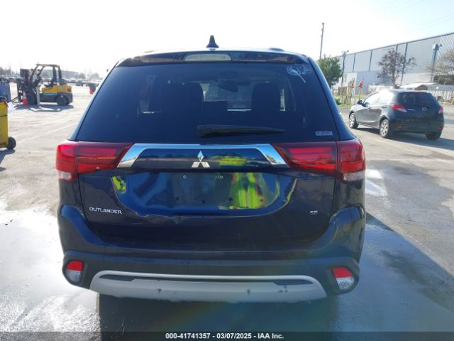 JA4AZ3A36LZ047970 Mitsubishi mivec