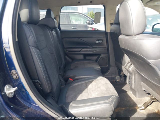 JA4AZ3A36LZ047970 Mitsubishi mivec