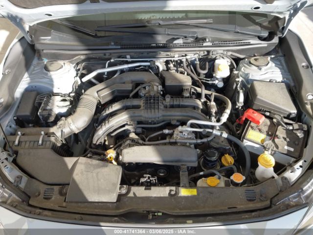 JF2GTAPC2P8224637 Subaru Crosstrek Premium