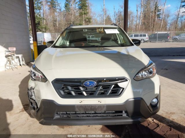 JF2GTAPC2P8224637 Subaru Crosstrek Premium