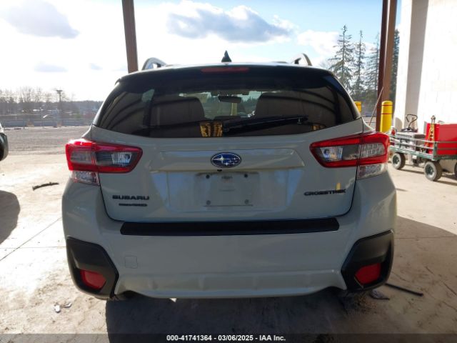 JF2GTAPC2P8224637 Subaru Crosstrek Premium