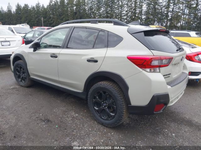 JF2GTAPC2P8224637 Subaru Crosstrek Premium