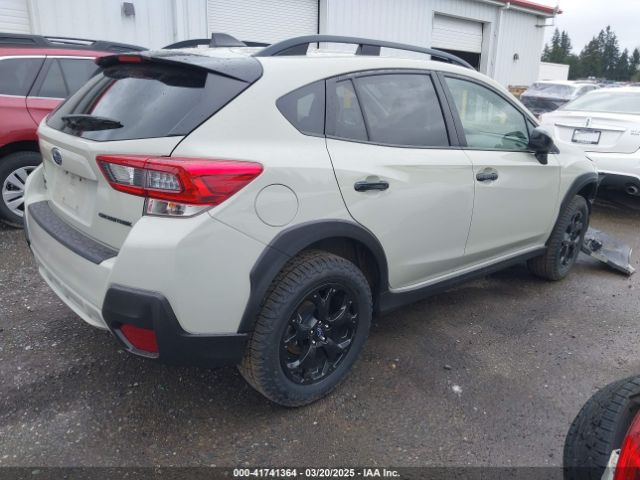 JF2GTAPC2P8224637 Subaru Crosstrek Premium