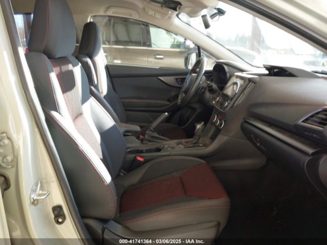 JF2GTAPC2P8224637 Subaru Crosstrek Premium
