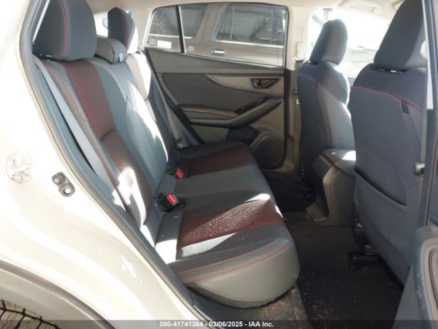 JF2GTAPC2P8224637 Subaru Crosstrek Premium