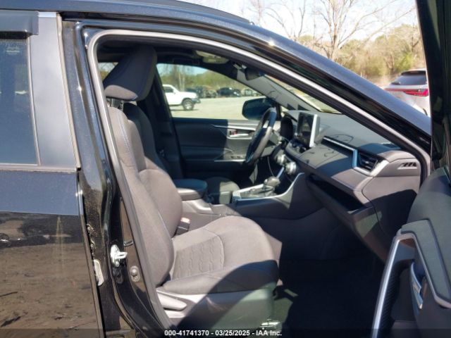 4T3T6RFVXPU130358 Toyota Rav4 Hybrid Se