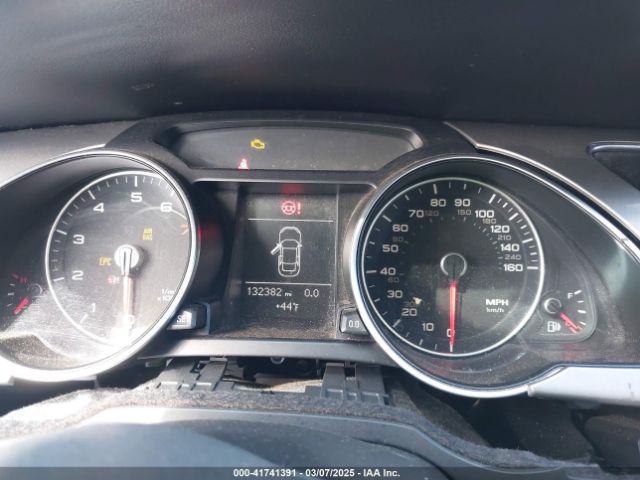 WAUGFAFR4FA017067 Audi A5 2.0t Premium