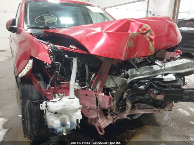 2019 MITSUBISHI OUTLANDER JA4AZ3A3XKZ041653 Photo 5