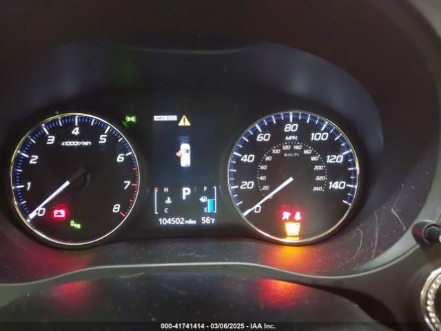 2019 MITSUBISHI OUTLANDER JA4AZ3A3XKZ041653 Photo 6