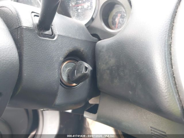 2007 MITSUBISHI ECLIPSE SPYDER 4A3AL25F07E067518 Photo 10