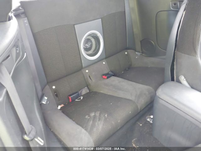 2007 MITSUBISHI ECLIPSE SPYDER 4A3AL25F07E067518 Photo 7