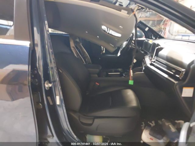 KNDPVCAG5P7022140 KIA Sportage Hybrid Ex