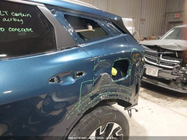 KNDPVCAG5P7022140 KIA Sportage Hybrid Ex