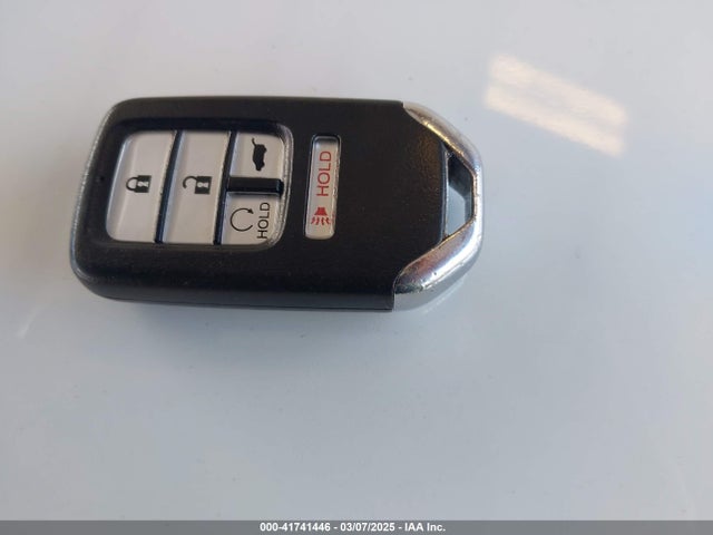 Honda CR-V EX 2017 7FARW1H53HE006436 Image 11