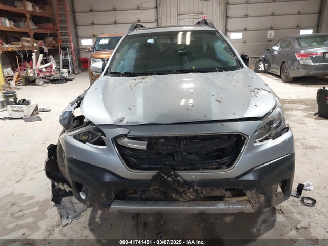 4S4BTGND5M3177454 Subaru Outback Limited Xt