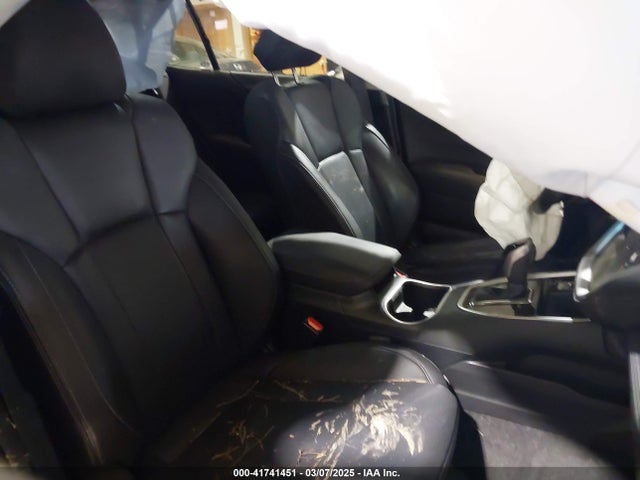 4S4BTGND5M3177454 Subaru Outback Limited Xt