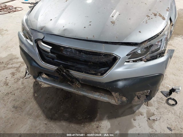 4S4BTGND5M3177454 Subaru Outback Limited Xt