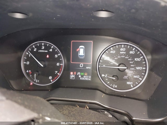 4S4BTGND5M3177454 Subaru Outback Limited Xt