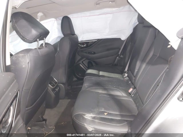 4S4BTGND5M3177454 Subaru Outback Limited Xt