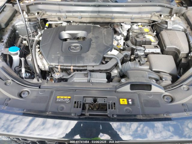 JM3KFBDM3R0400333 Mazda Cx-5 2.5 S Premium