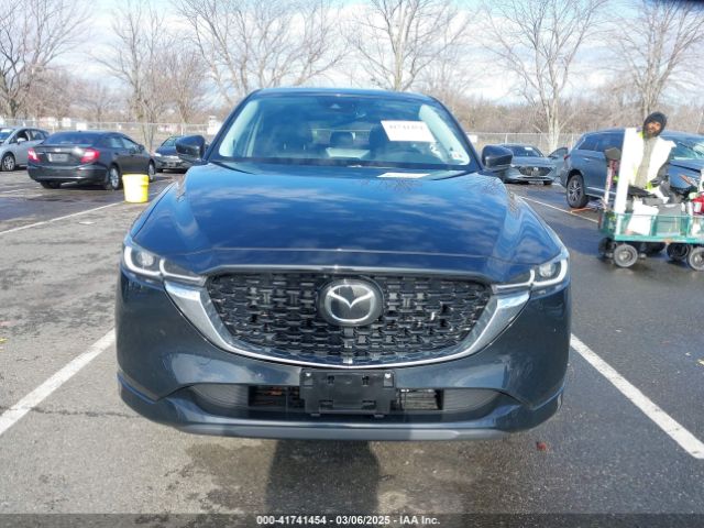 JM3KFBDM3R0400333 Mazda Cx-5 2.5 S Premium