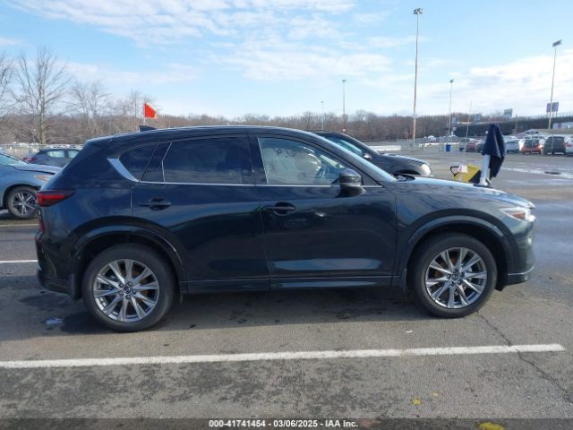 JM3KFBDM3R0400333 Mazda Cx-5 2.5 S Premium