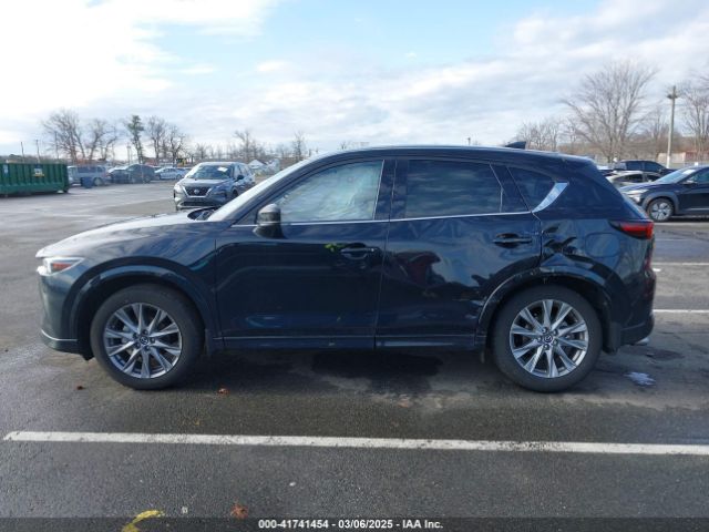 JM3KFBDM3R0400333 Mazda Cx-5 2.5 S Premium