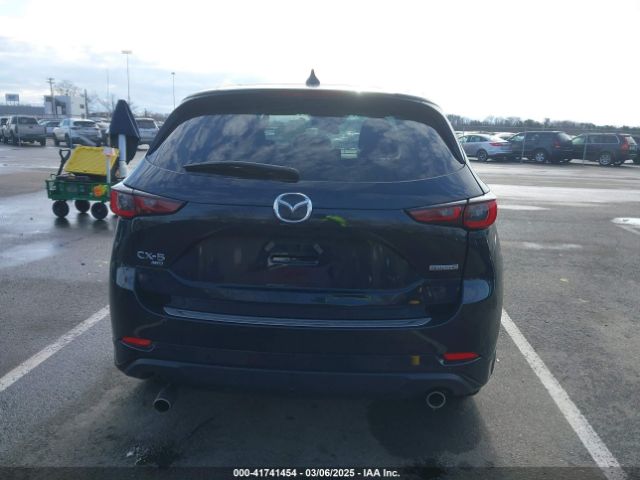 JM3KFBDM3R0400333 Mazda Cx-5 2.5 S Premium