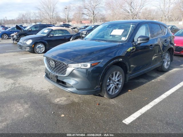 JM3KFBDM3R0400333 Mazda Cx-5 2.5 S Premium
