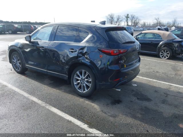 JM3KFBDM3R0400333 Mazda Cx-5 2.5 S Premium