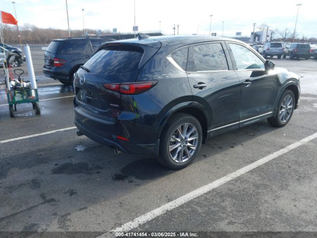 JM3KFBDM3R0400333 Mazda Cx-5 2.5 S Premium