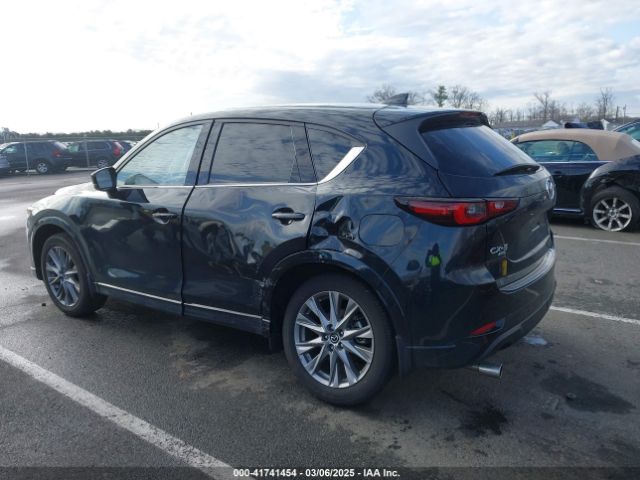 JM3KFBDM3R0400333 Mazda Cx-5 2.5 S Premium
