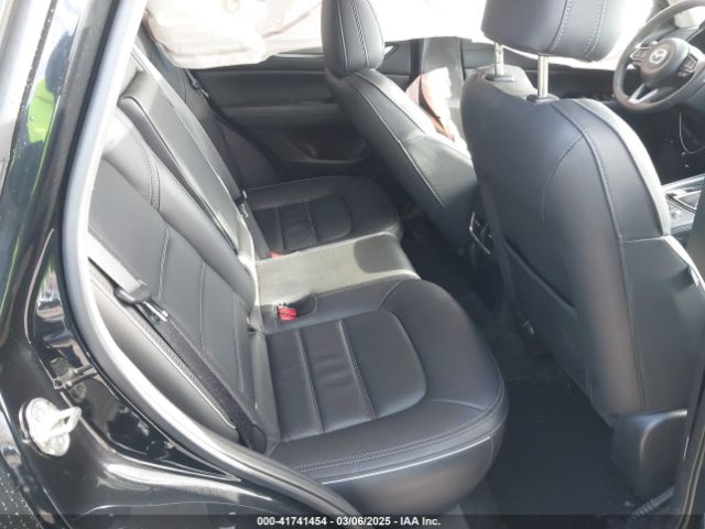 JM3KFBDM3R0400333 Mazda Cx-5 2.5 S Premium