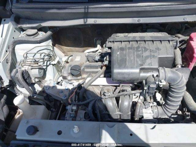 2019 MITSUBISHI MIRAGE G4 ML32F3FJ0KHF17740 Photo 9